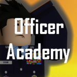[USAF] Officer Academy