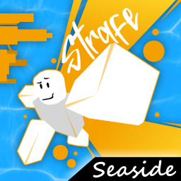 Strafe [BETA] icon
