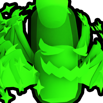 Toxic Elixir Dragon