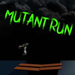 Mutant Run (BETA)