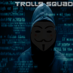 Trolls Squad
