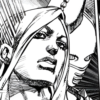 jojolion