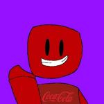 Coke gamin squad