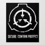 SCP BREACH PRODUCTIONS
