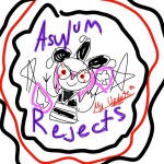 [my update] asylum rejects