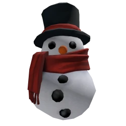 Mr. Snowman