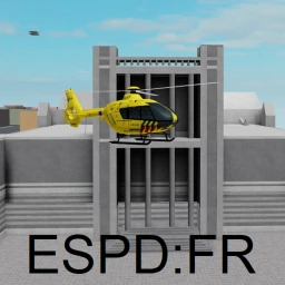 ESPD:FR icon
