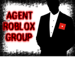 Agent Roblox Group