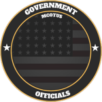 | MCOTUS | Government