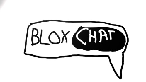 Blox Chat [Released]