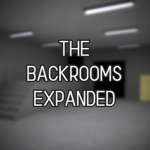 Backrooms Expanded Official Group!
