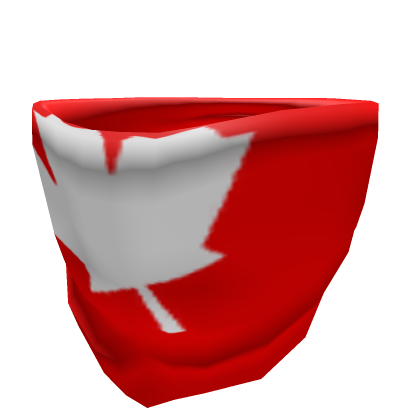 Canadian Bandana
