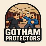 The Gotham Protecters