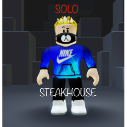 Solo Steakhouse