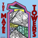 The Maze Studios