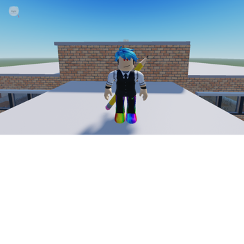 escape dan's school obby [part 2] principal fight