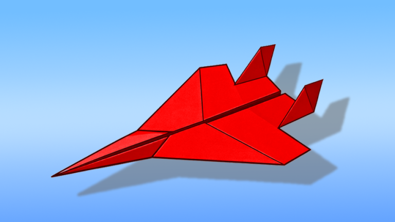 Be a Paper Airplane screenshot 2