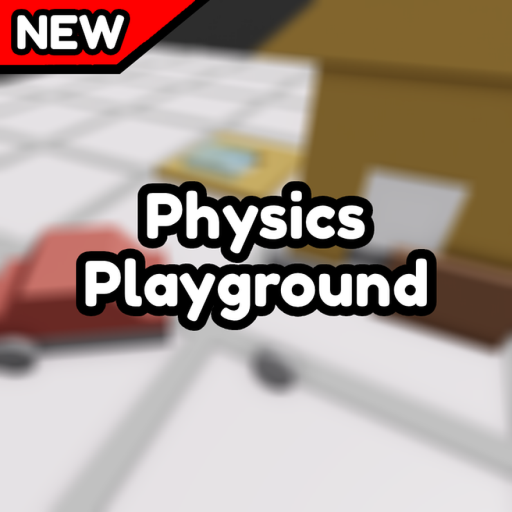Physics Playground