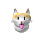 Silly Milly Cat