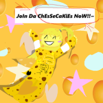 chessecakies