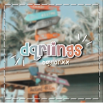 ʚ dqrlings ɞ