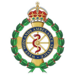 /// West Midlands Ambulance Service