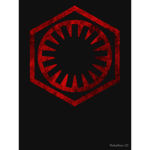 The Fiɾst Order