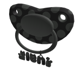 leni pacifier