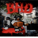 BLACK HEARTED DEMONS (BHD)