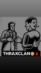 THRAX CLAN.!!