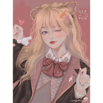 PRECIOUS GALAXY