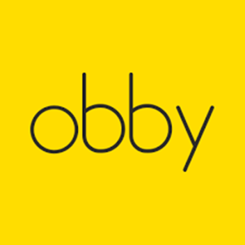 Huge Obby