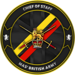 {-BA-} Chiefs of Staff of the British Army