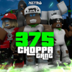 #{375th Block} Choppa Gang [CGS]-(Shiesty}
