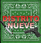 Distrito Nueve