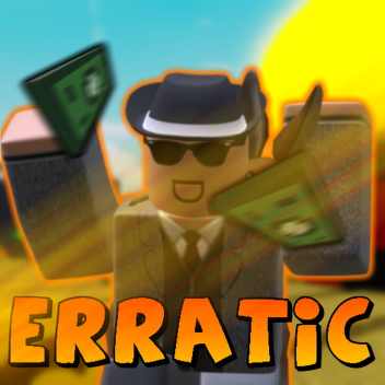 Erratic