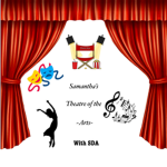 Samantha’s Theatre of the Arts (With SDA)