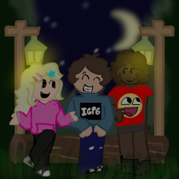 The Chill Zone