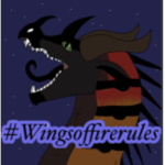 #WingsOfFireRules