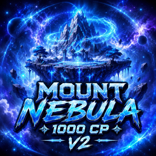 NEBULA 1000 CP UPD V2