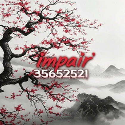 impair' Roblox group icon
