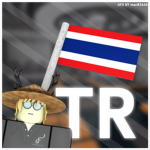 Thai ROBLOXians Group Thumbnail
