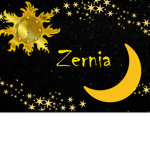 Z - E - R - N - I - A