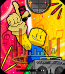 Slap battles crew
