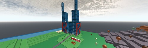 roblox hq (hd)