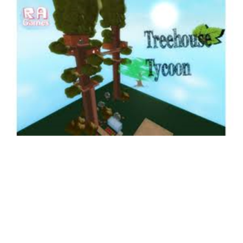 tree house tycoon