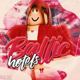 [NEW] Baltic Hotels