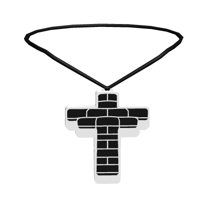 Grace Necklace thumbnail