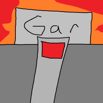 gar game