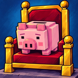 Save the Pig! 🐷